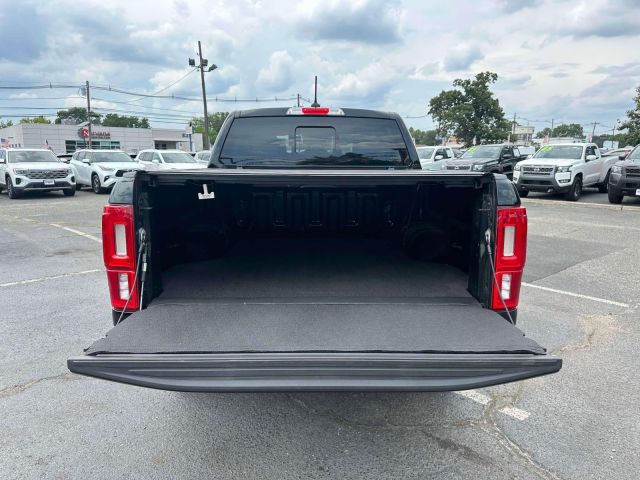 2019 Ford Ranger XL 4WD SuperCrew 5 Box