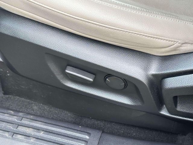 2019 Ford Ranger XL 4WD SuperCrew 5 Box