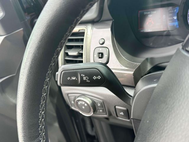 2019 Ford Ranger XL 4WD SuperCrew 5 Box