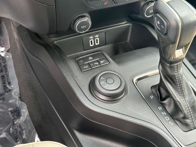 2019 Ford Ranger XL 4WD SuperCrew 5 Box