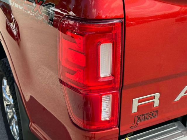 2019 Ford Ranger XL 4WD SuperCrew 5 Box