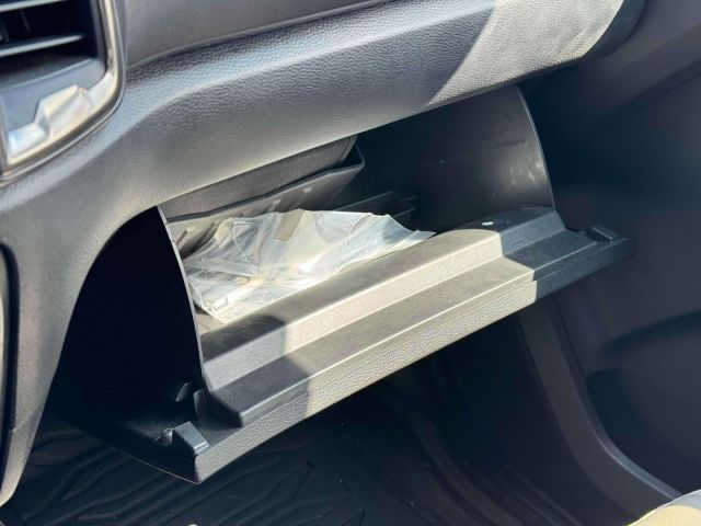 2019 Ford Ranger XL 4WD SuperCrew 5 Box