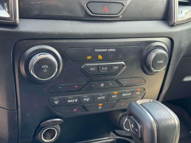 2019 Ford Ranger XL 4WD SuperCrew 5 Box