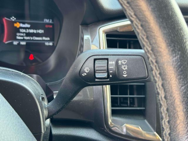 2019 Ford Ranger XL 4WD SuperCrew 5 Box