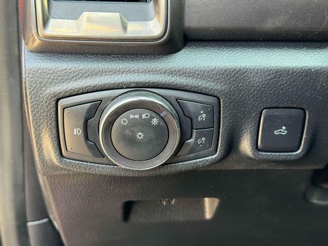 2019 Ford Ranger XL 4WD SuperCrew 5 Box