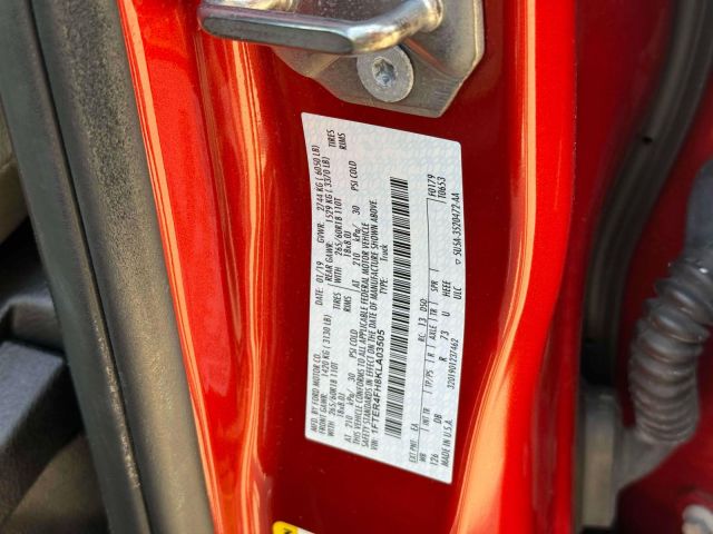 2019 Ford Ranger XL 4WD SuperCrew 5 Box