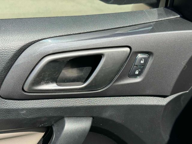 2019 Ford Ranger XL 4WD SuperCrew 5 Box