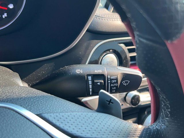 2019 Genesis G70 3.3T Advanced