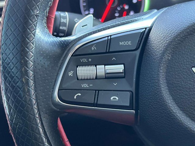 2019 Genesis G70 3.3T Advanced