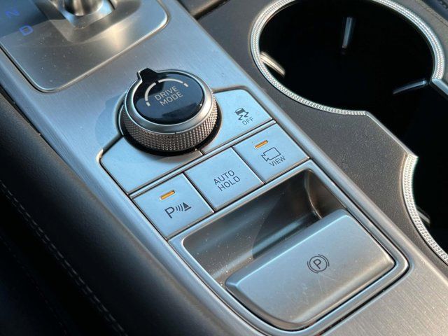 2019 Genesis G70 3.3T Advanced