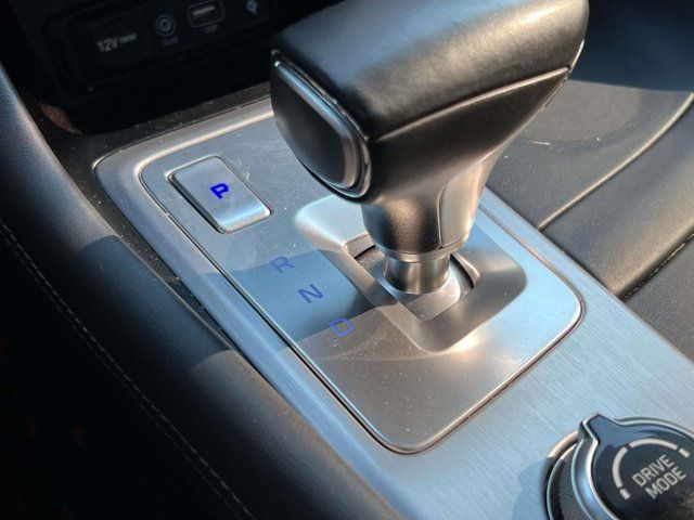 2019 Genesis G70 3.3T Advanced