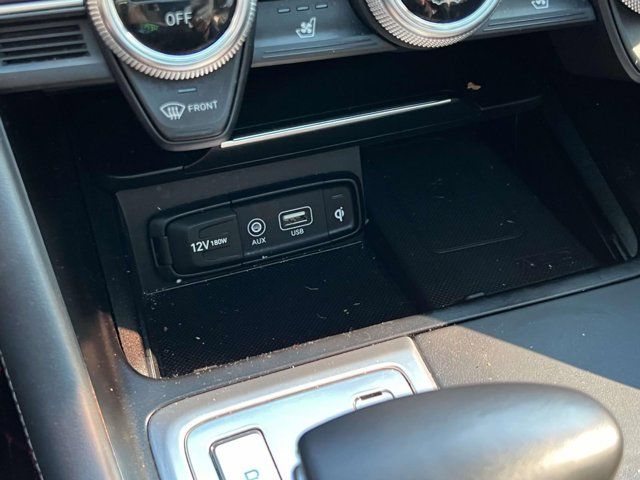 2019 Genesis G70 3.3T Advanced