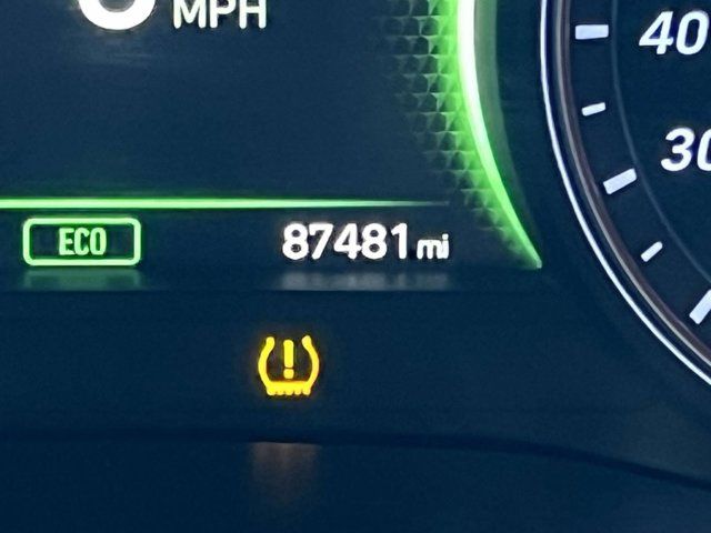 2019 Genesis G70 3.3T Advanced