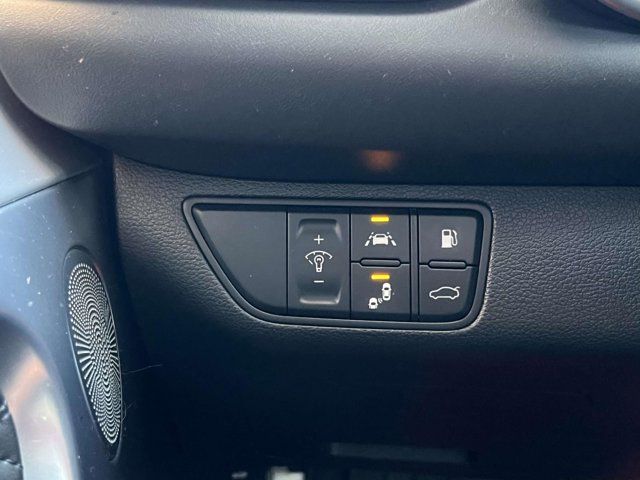 2019 Genesis G70 3.3T Advanced