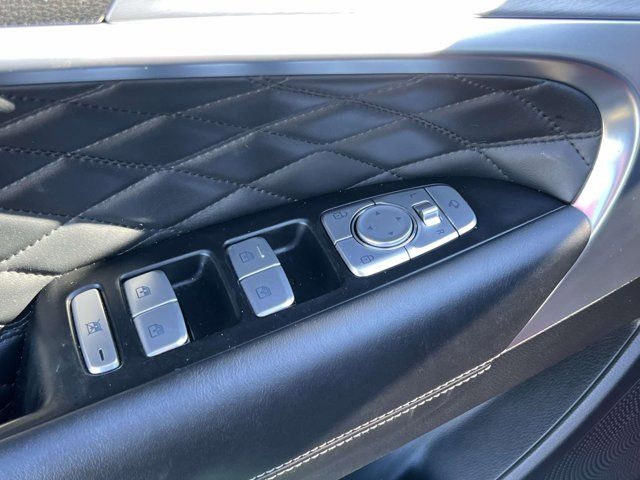 2019 Genesis G70 3.3T Advanced