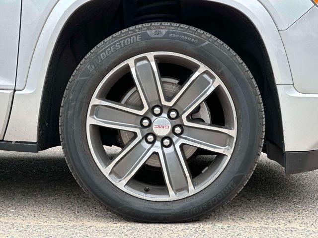 2019 GMC Acadia AWD 4dr Denali