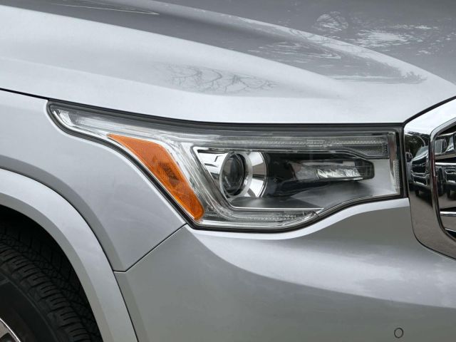 2019 GMC Acadia AWD 4dr Denali