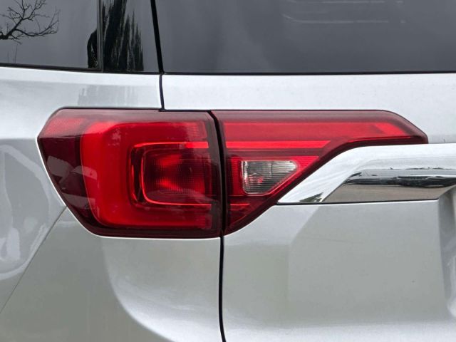 2019 GMC Acadia AWD 4dr Denali