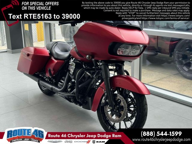 2019 Harley Davidson Road Glide Special FLTRXS