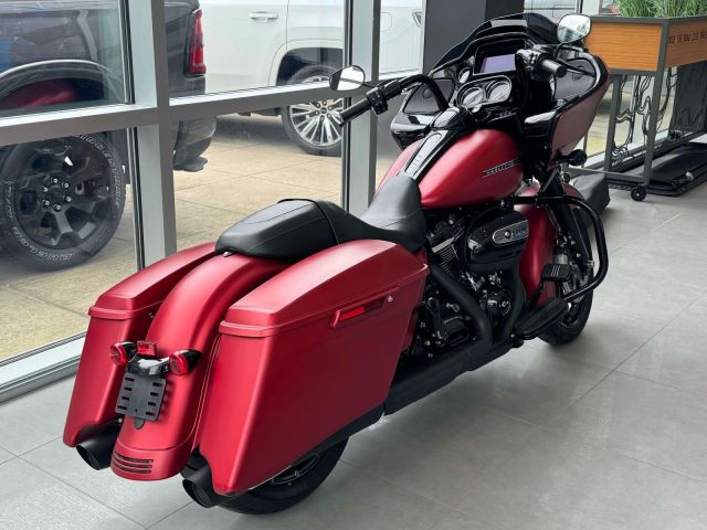 2019 Harley Davidson Road Glide Special FLTRXS