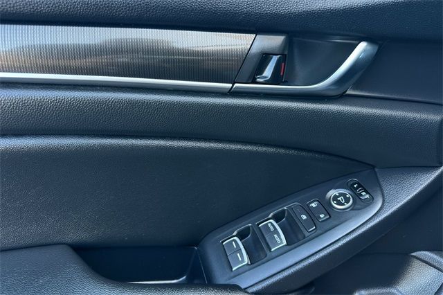 2019 Honda Accord Sport 2019 Honda Accord Sport