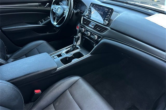 2019 Honda Accord Sport 2019 Honda Accord Sport