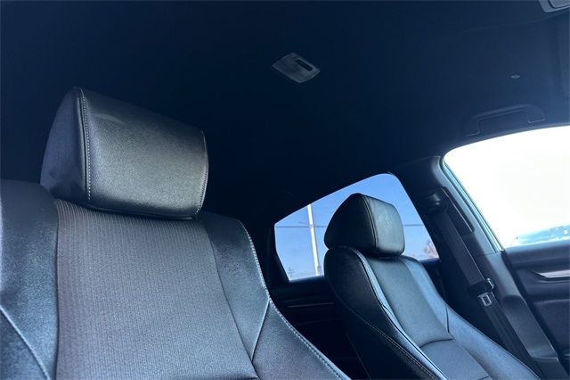 2019 Honda Accord Sport 2019 Honda Accord Sport