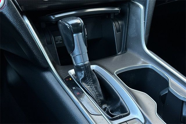 2019 Honda Accord Sport 2019 Honda Accord Sport