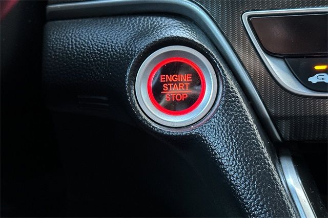 2019 Honda Accord Sport 2019 Honda Accord Sport