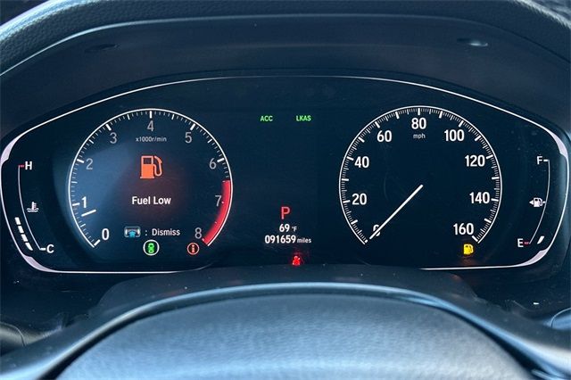 2019 Honda Accord Sport 2019 Honda Accord Sport