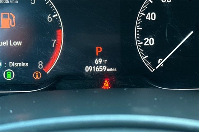 2019 Honda Accord Sport 2019 Honda Accord Sport