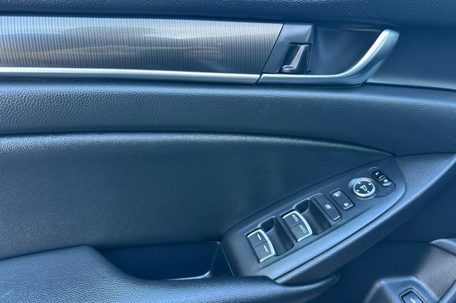 2019 Honda Accord Sport 2.0T