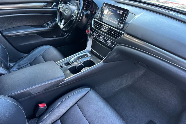 2019 Honda Accord Sport 2.0T