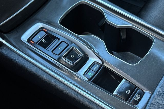 2019 Honda Accord Sport 2.0T