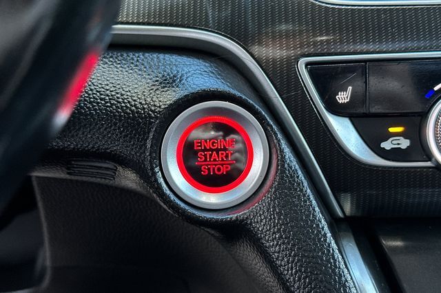 2019 Honda Accord Sport 2.0T