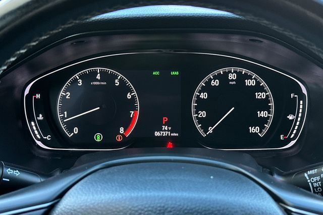 2019 Honda Accord Sport 2.0T