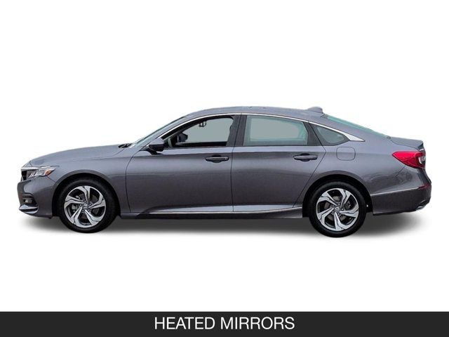 2019 Honda Accord Sedan EX 1.5T 2019 Honda Accord Sedan EX 1.5T
