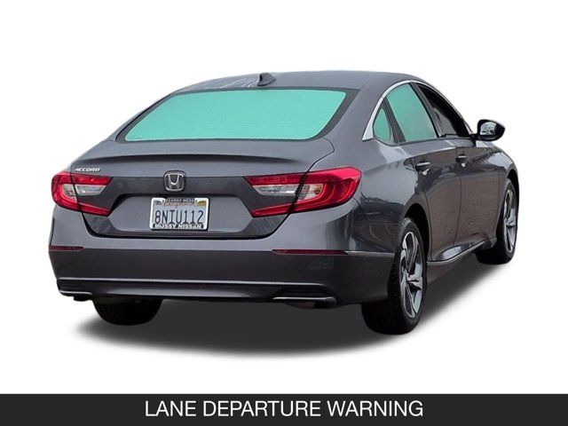 2019 Honda Accord Sedan EX 1.5T 2019 Honda Accord Sedan EX 1.5T