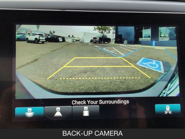 2019 Honda Accord Sedan EX 1.5T 2019 Honda Accord Sedan EX 1.5T