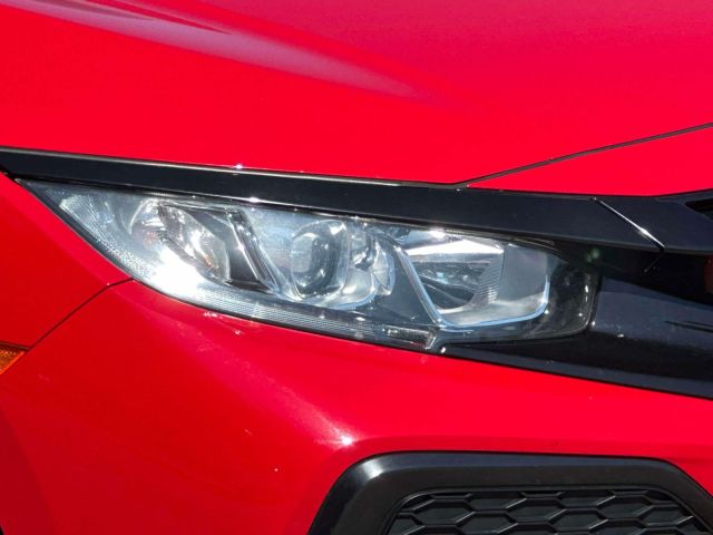 2019 Honda Civic Hatchback EX CVT