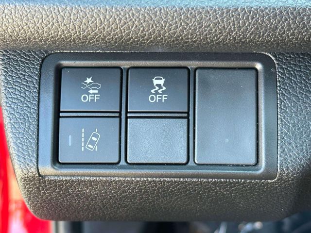 2019 Honda Civic Hatchback EX CVT