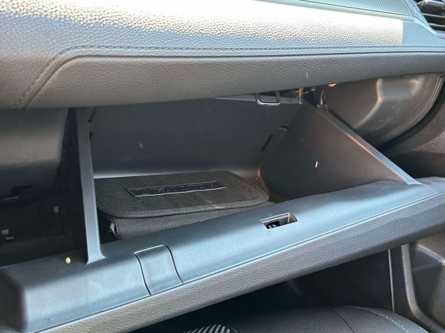 2019 Honda Civic Hatchback EX CVT
