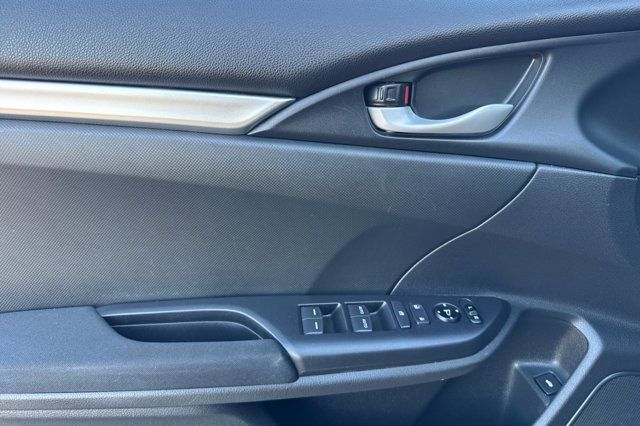 2019 Honda Civic Sedan LX Pre-Owned