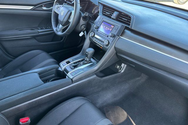 2019 Honda Civic Sedan LX Pre-Owned