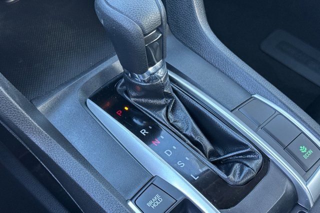 2019 Honda Civic Sedan LX Pre-Owned