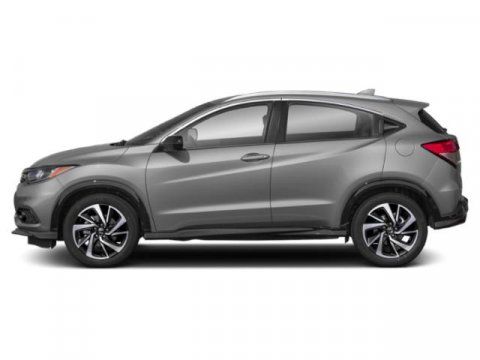 2019 Honda Hr-V Sport 2019 Honda Hr-V Sport