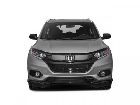 2019 Honda Hr-V Sport 2019 Honda Hr-V Sport
