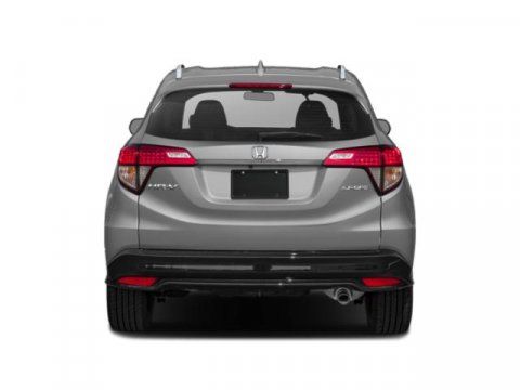 2019 Honda Hr-V Sport 2019 Honda Hr-V Sport