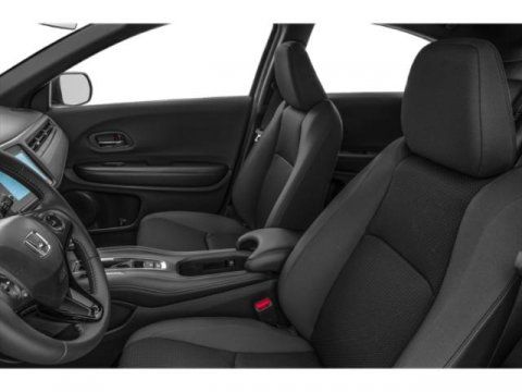 2019 Honda Hr-V Sport 2019 Honda Hr-V Sport