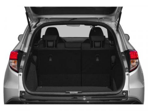 2019 Honda Hr-V Sport 2019 Honda Hr-V Sport